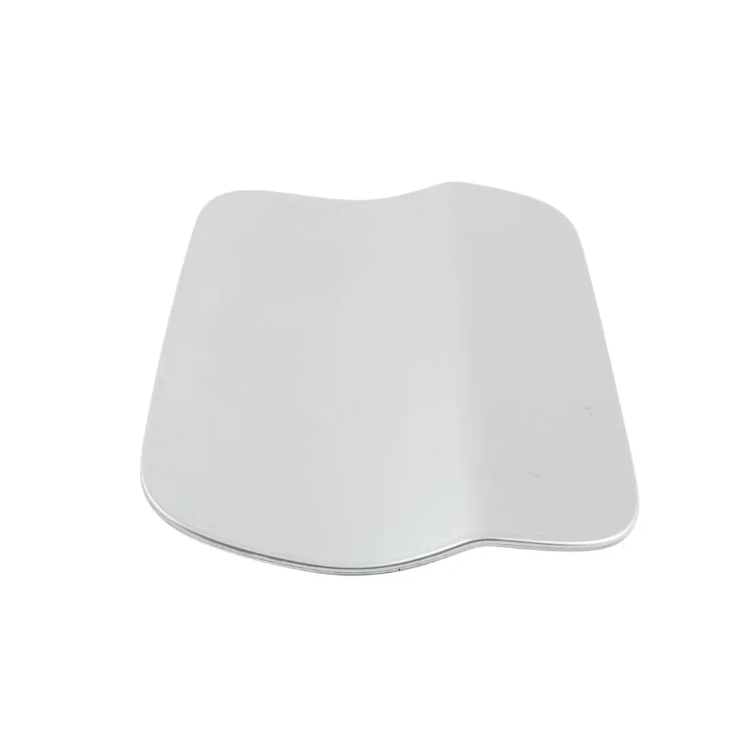 BMW F25 Fuel Filler Fill In Flap Cover Cap Bluewater Blue Metallic 896 7265256 - SKU 7270821-WB - Part number 7270821