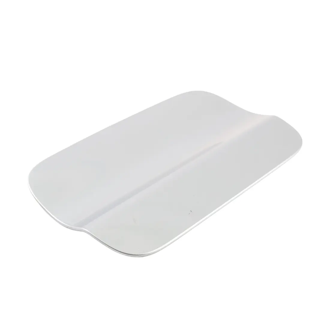BMW F25 Fuel Filler Fill In Flap Cover Cap Bluewater Blue Metallic 896 7265256 - SKU 7270821-WB - Part number 7270821