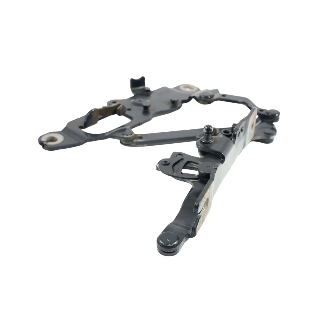  Charnière Capot Gauche BMW F10 F11 F12 Bleu Marine Profond - A76 - SKU 7270883-DSB - Numéro de pièce 7270883