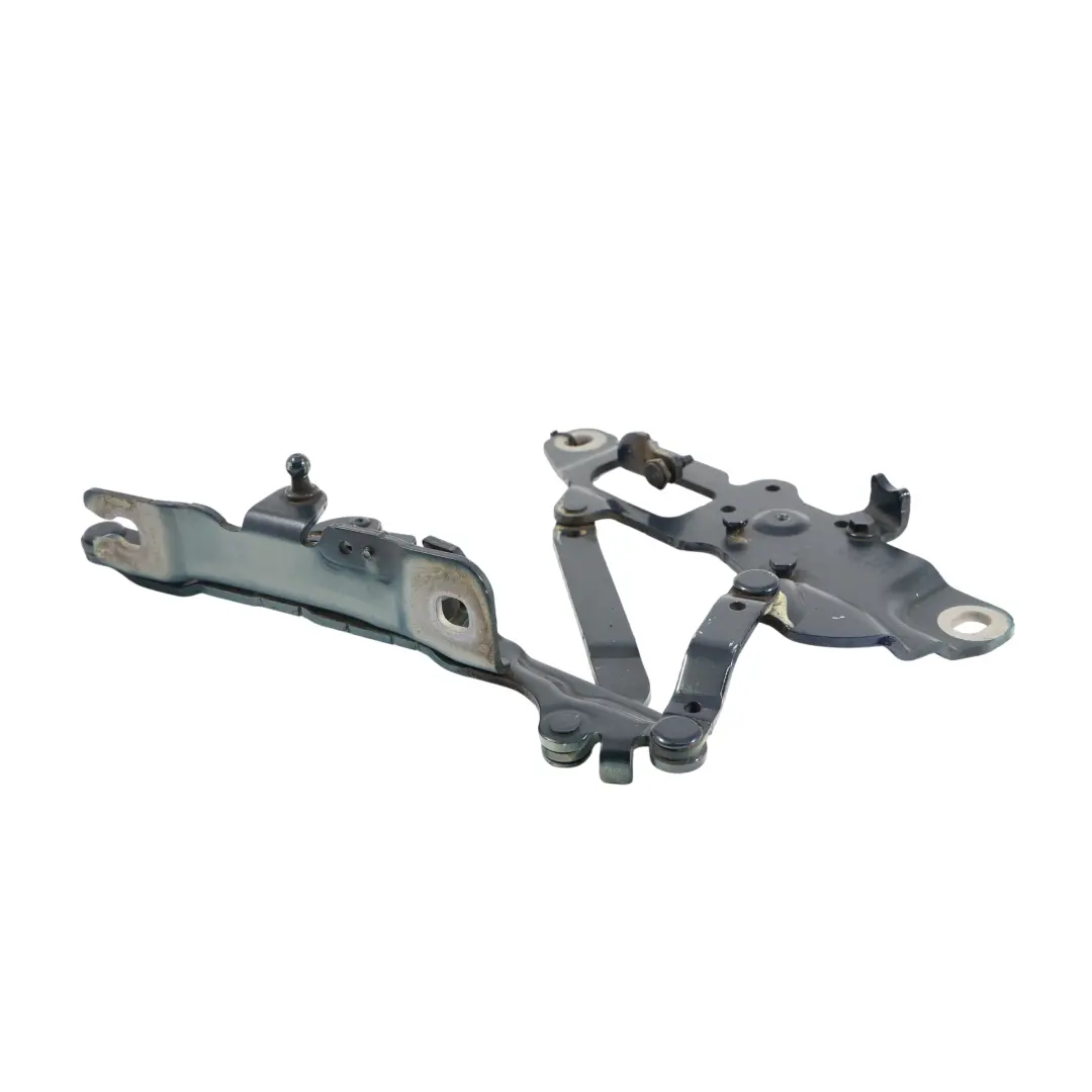  Charnière Capot Gauche BMW F10 F11 F12 Bleu Marine Profond - A76 - SKU 7270883-DSB - Numéro de pièce 7270883