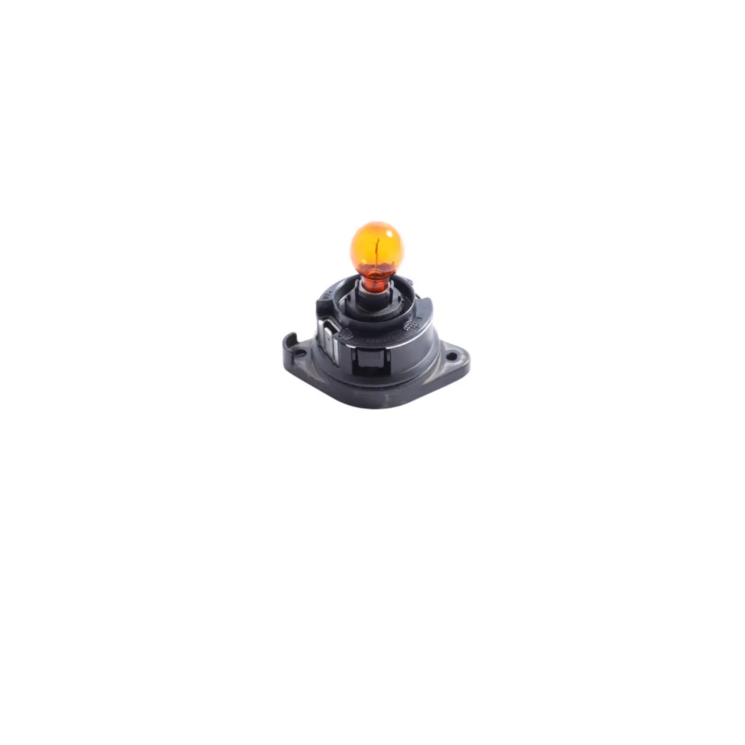 Lampen Fassung Vorne BMW F06 F12 F13 Blinker Links Rechts  - SKU 7271054 - Teilenummer 7271054