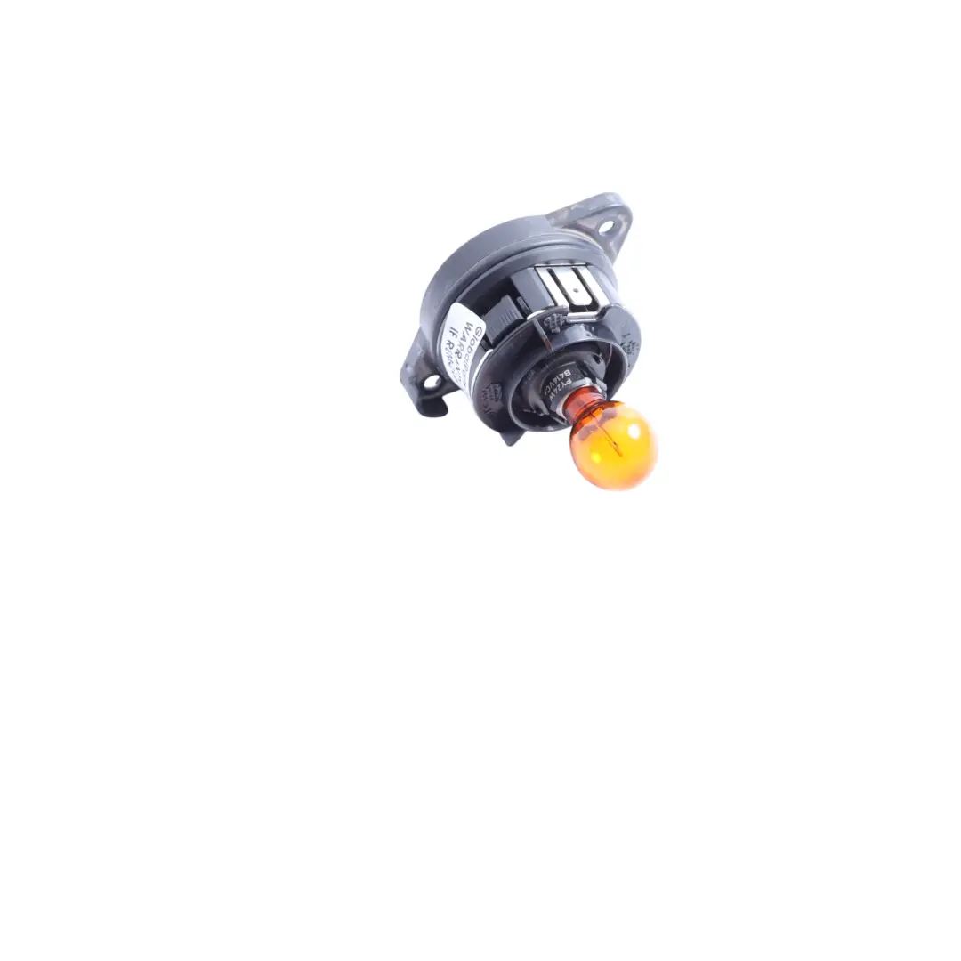 Lampen Fassung Vorne BMW F06 F12 F13 Blinker Links Rechts  - SKU 7271054 - Teilenummer 7271054