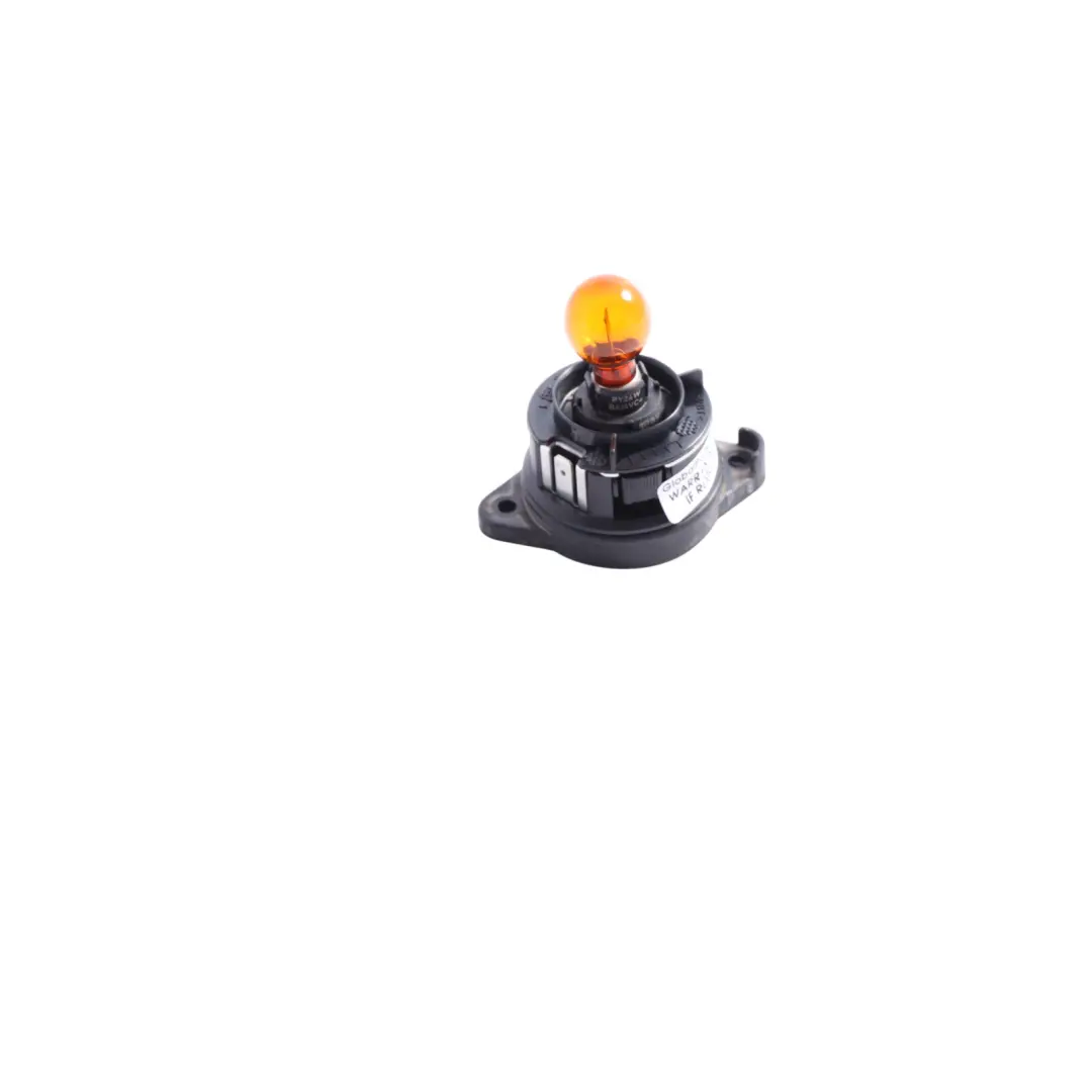 Front Lamp Bulb Socket BMW F06 F12 F13 Turn Indicator Left Right N/O/S  - SKU 7271054 - Part number 7271054