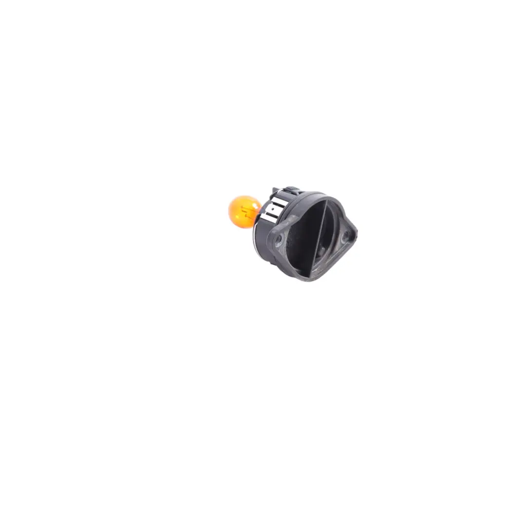 Lampen Fassung Vorne BMW F06 F12 F13 Blinker Links Rechts  - SKU 7271054 - Teilenummer 7271054