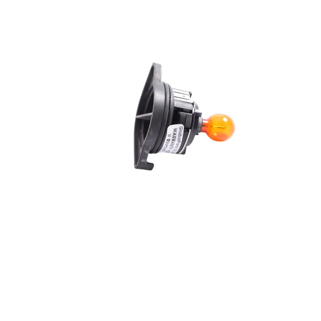 Front Lamp Bulb Socket BMW F06 F12 F13 Turn Indicator Left Right N/O/S  - SKU 7271054 - Part number 7271054