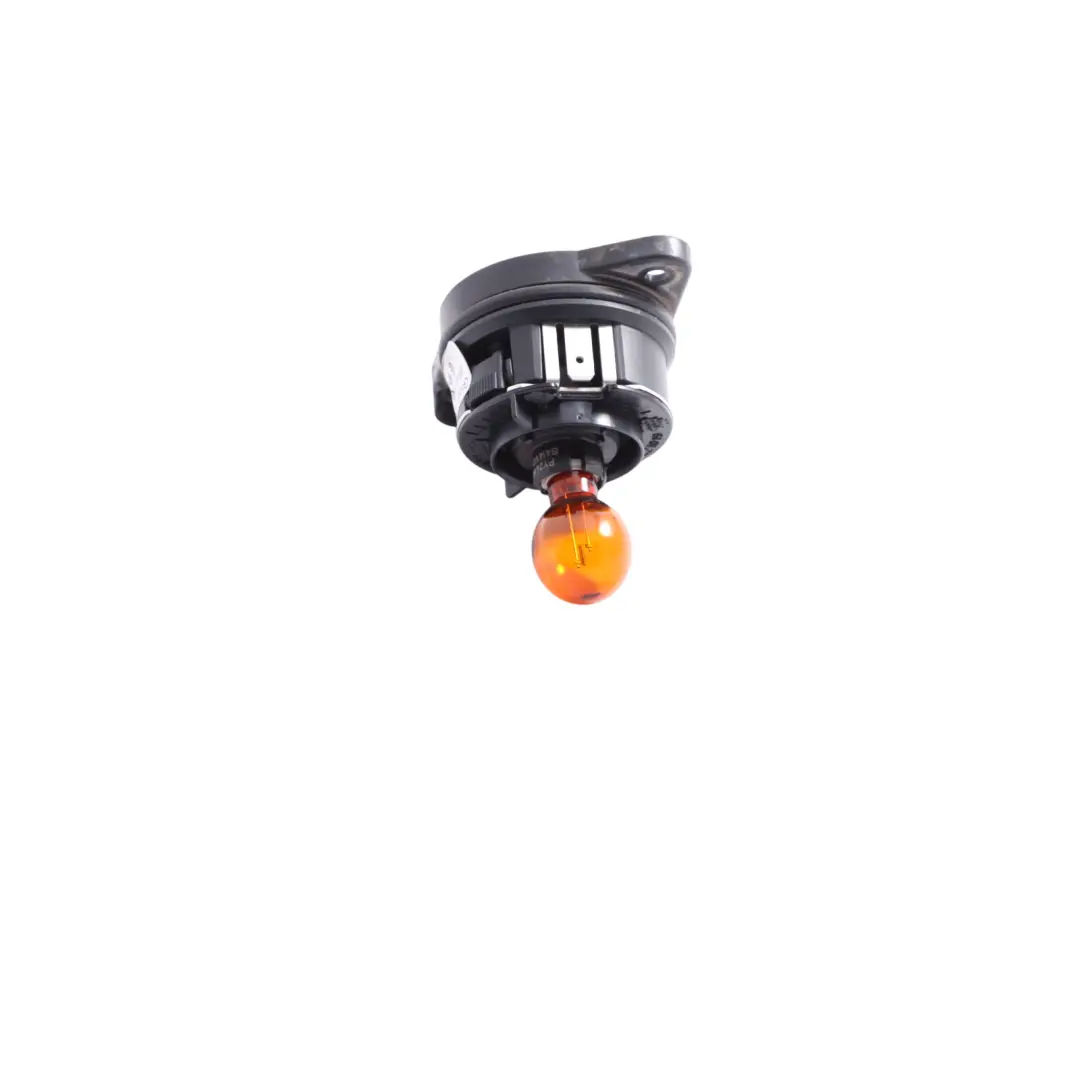 Lampen Fassung Vorne BMW F06 F12 F13 Blinker Links Rechts  - SKU 7271054 - Teilenummer 7271054