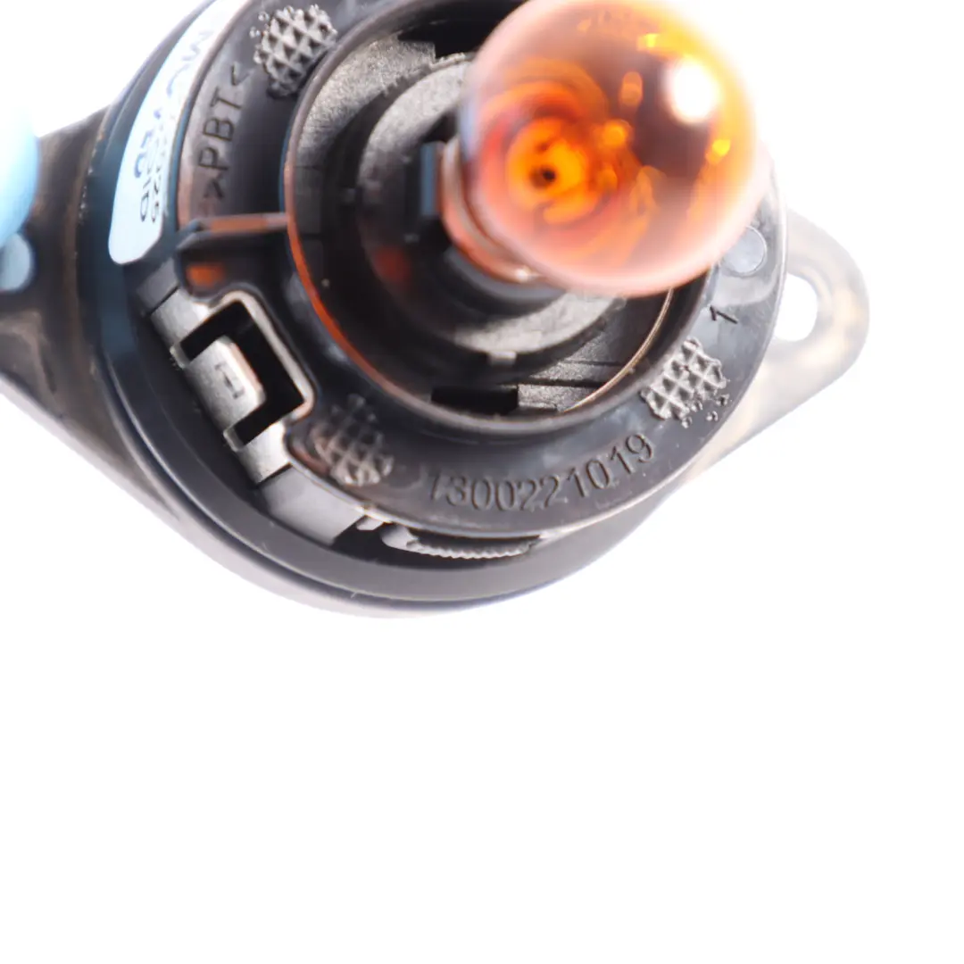 Front Lamp Bulb Socket BMW F06 F12 F13 Turn Indicator Left Right N/O/S  - SKU 7271054 - Part number 7271054