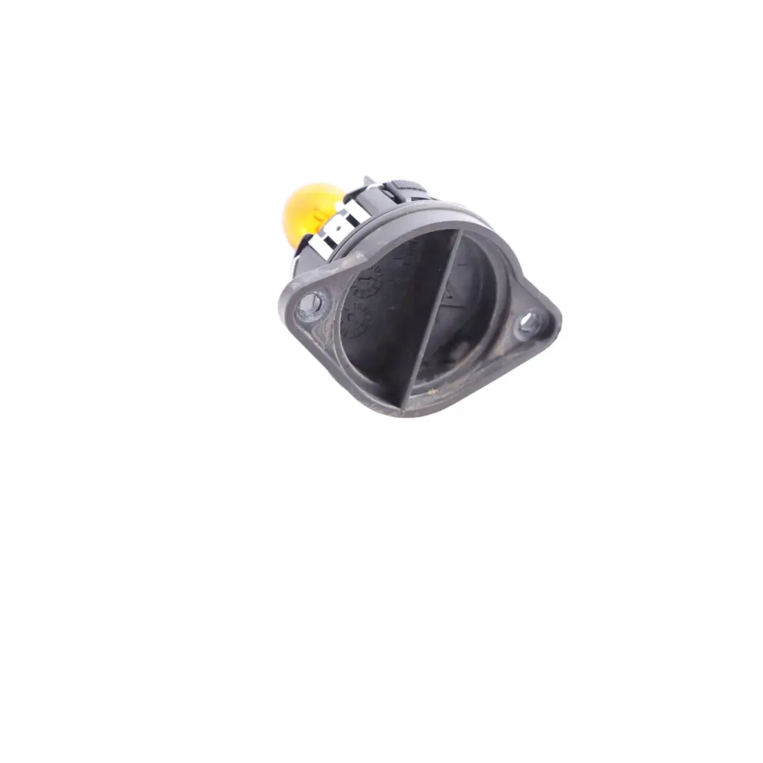 Front Lamp Bulb Socket BMW F06 F12 F13 Turn Indicator Left Right N/O/S  - SKU 7271054 - Part number 7271054