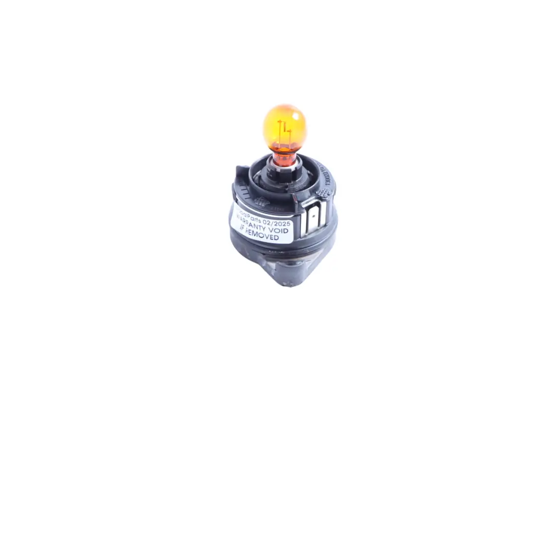Front Lamp Bulb Socket BMW F06 F12 F13 Turn Indicator Left Right N/O/S  - SKU 7271054 - Part number 7271054