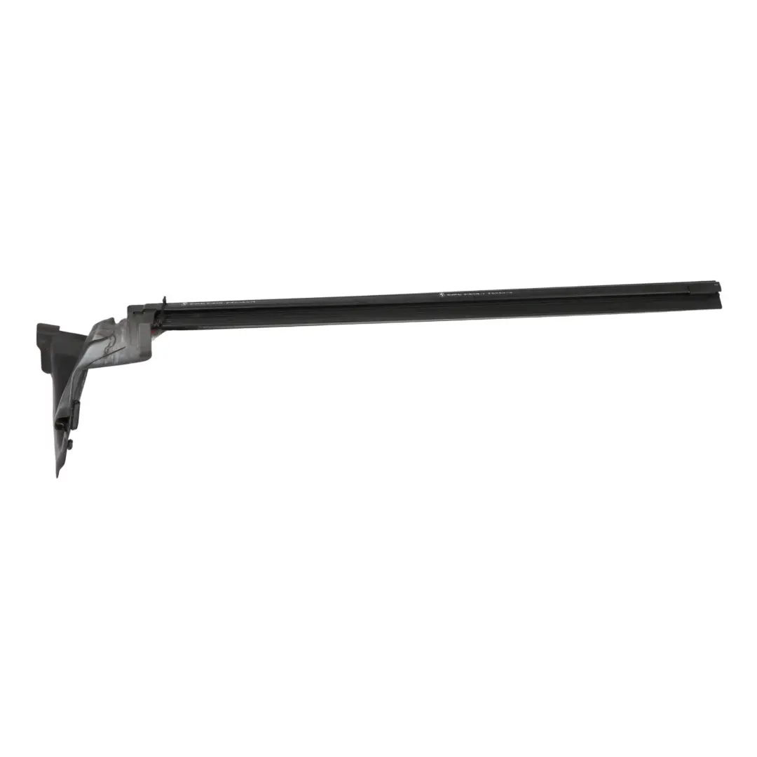 BMW F06 Guarnizione Porta Anteriore Sinistra Protezione Gomma - SKU 7275293 - Numero di parte 7275293