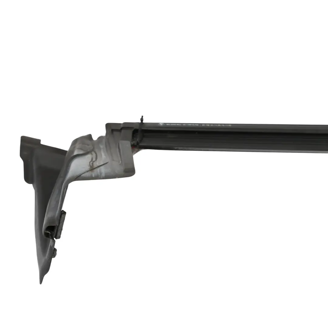 BMW F06 Guarnizione Porta Anteriore Sinistra Protezione Gomma - SKU 7275293 - Numero di parte 7275293