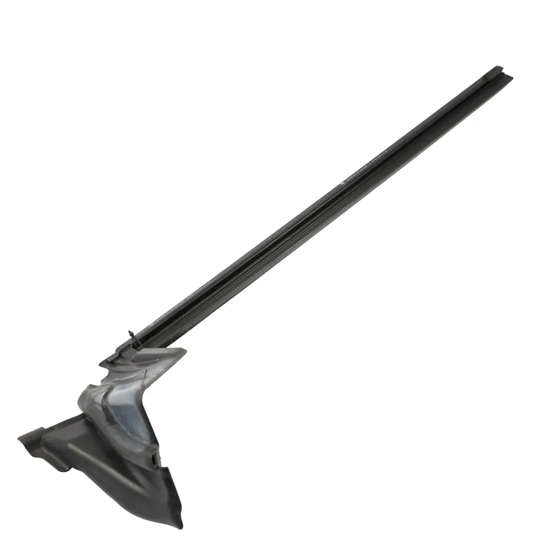 Front Door Seal Left N/S Protection Gasket Rubber Sealing to BMW F06 with Part number 7275293 BMW F06 Front Door Seal Left N/S Protection Gasket Rubber Sealing - SKU 7275293 - Part number 7275293