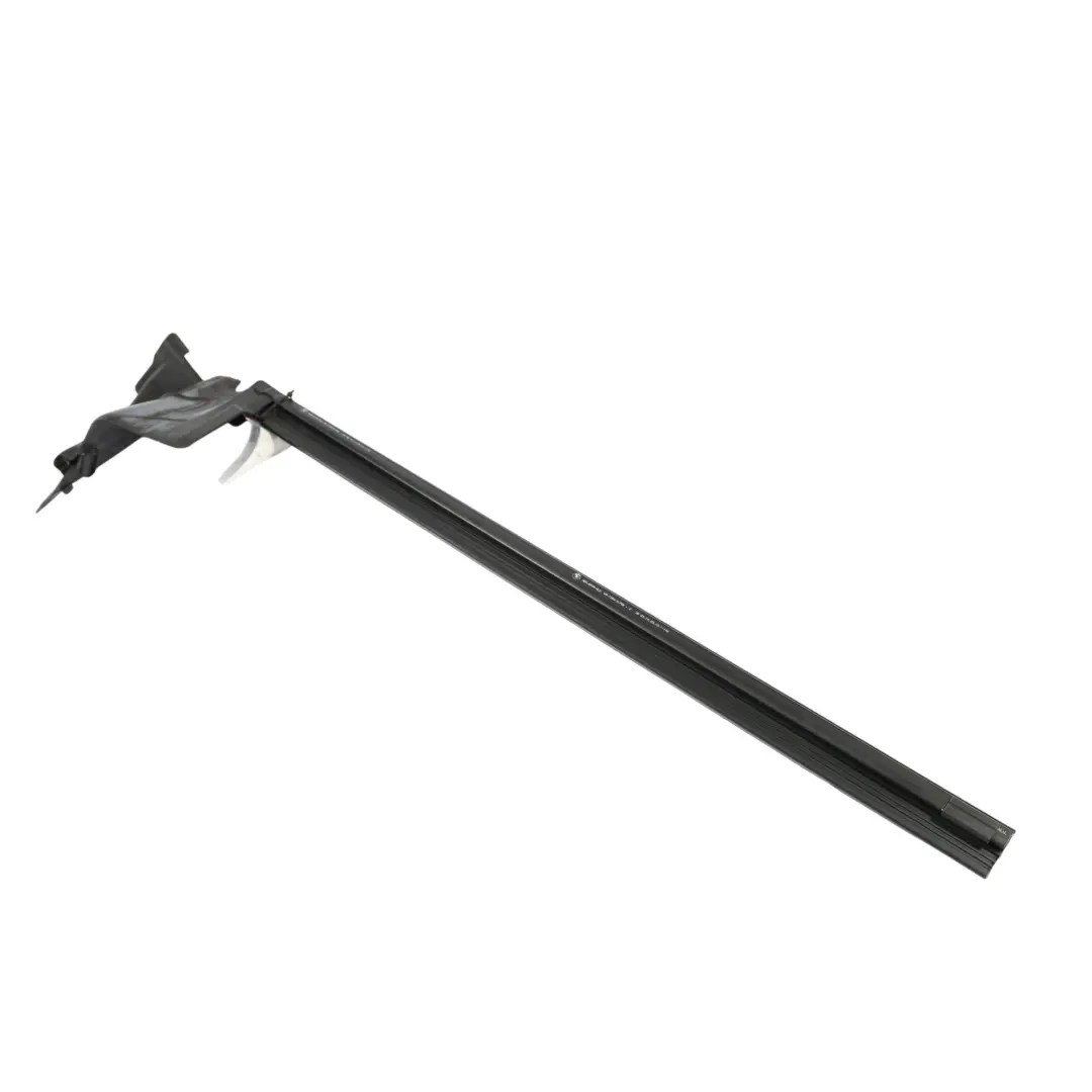 BMW F06 Guarnizione Porta Anteriore Sinistra Protezione Gomma - SKU 7275293 - Numero di parte 7275293