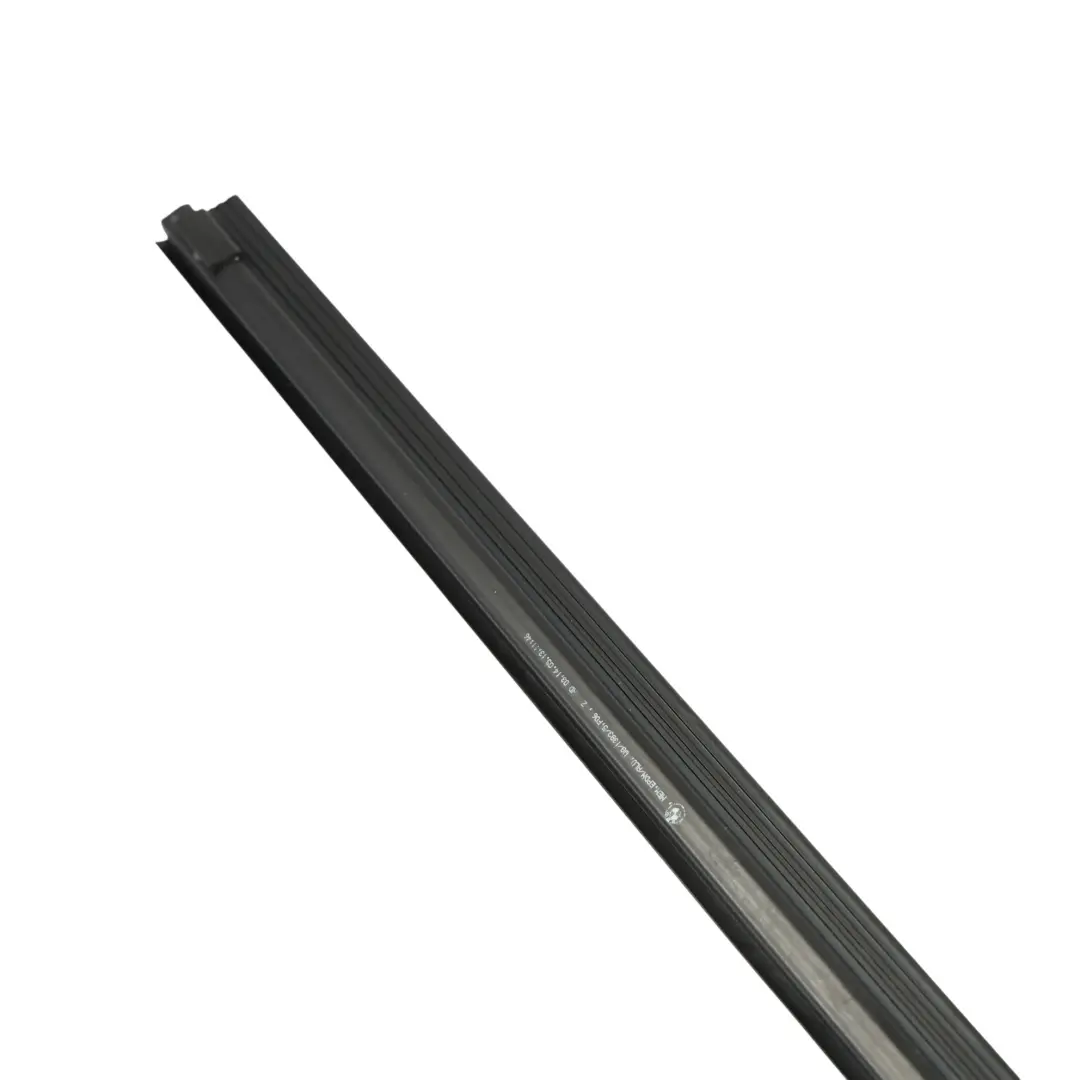 BMW F06 Front Door Seal Left N/S Protection Gasket Rubber Sealing - SKU 7275293 - Part number 7275293