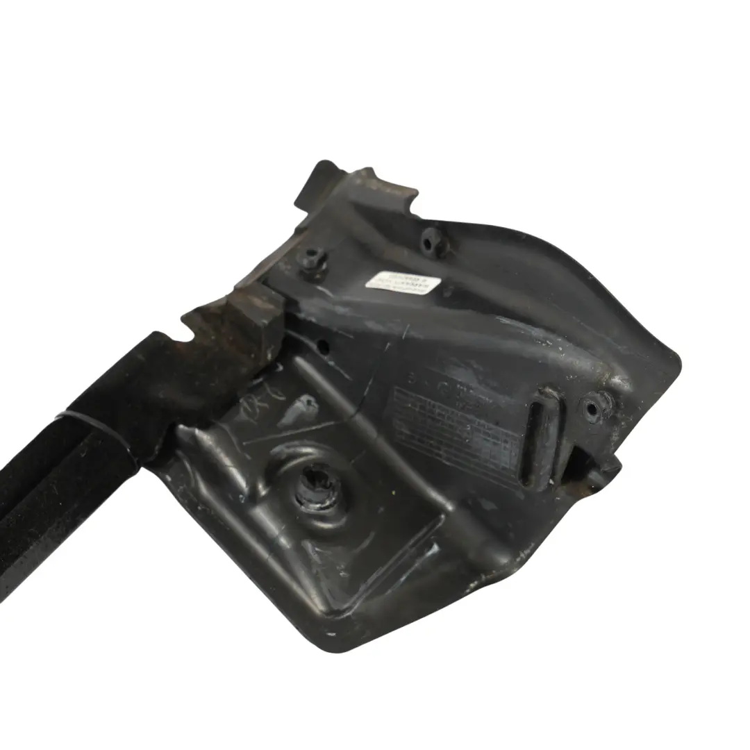 BMW F06 Puerta Delantera Izquierda Junta Protección Caucho Sellado - SKU 7275293 - Número de pieza 7275293