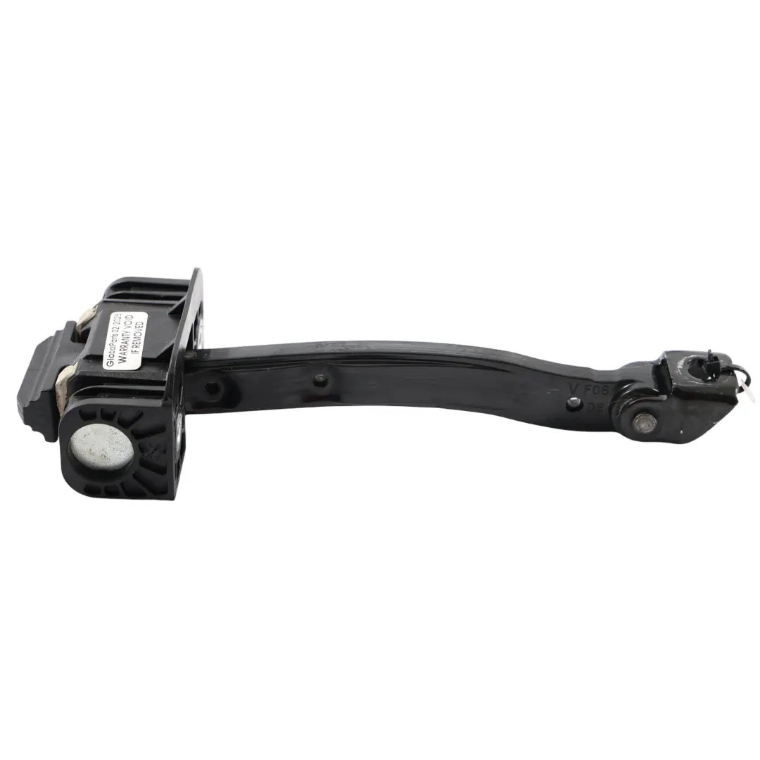 Türbremse BMW F06 Vorne Links Rechts Stopper Prüfband für mit Teilenummer 7275374 Türbremse BMW F06 Vorne Links Rechts Stopper Prüfband - SKU 7275374 - Teilenummer 7275374