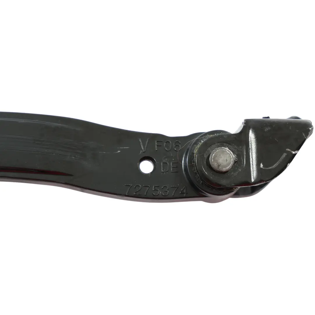 Door Brake BMW F06 Front Left Right N/O/S Stopper Check Strap to with Part number 7275374 Door Brake BMW F06 Front Left Right N/O/S Stopper Check Strap - SKU 7275374 - Part number 7275374