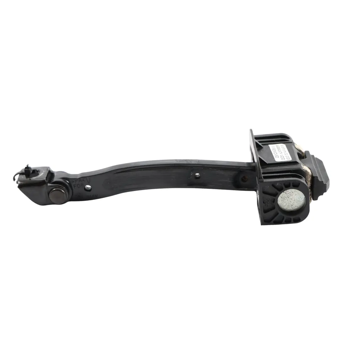  Frein De Porte Avant Gauche Droite BMW F06 Butée Sangle De Contrôle - SKU 7275374 - Numéro de pièce 7275374