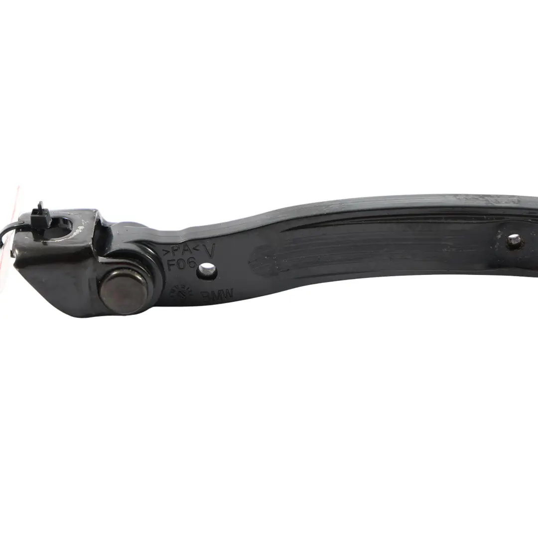  Frein De Porte Avant Gauche Droite BMW F06 Butée Sangle De Contrôle - SKU 7275374 - Numéro de pièce 7275374