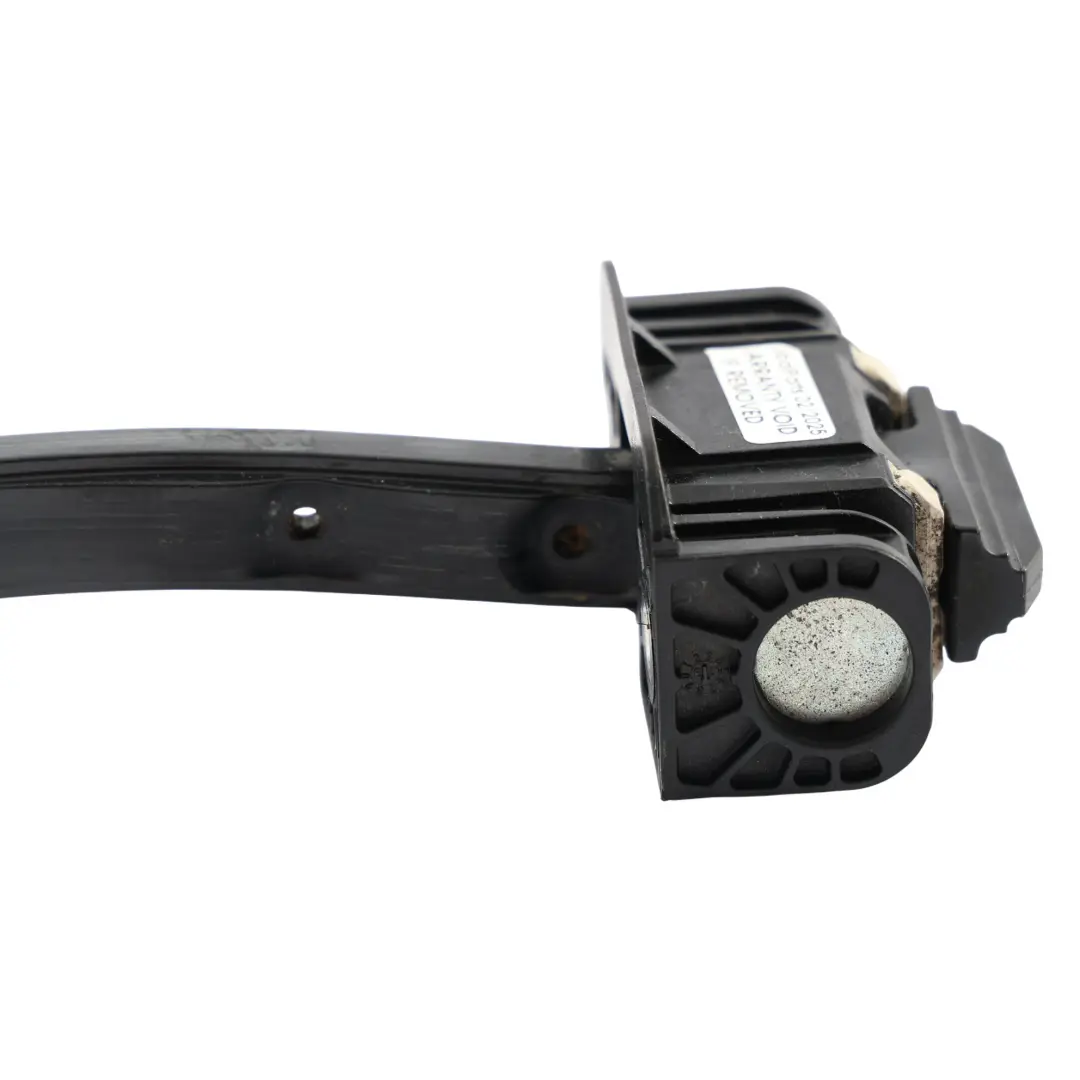 Frein De Porte Avant Gauche Droite BMW F06 Butée Sangle De Contrôle pour à propos du numéro de pièce 7275374 Frein De Porte Avant Gauche Droite BMW F06 Butée Sangle De Contrôle - SKU 7275374 - Numéro de pièce 7275374