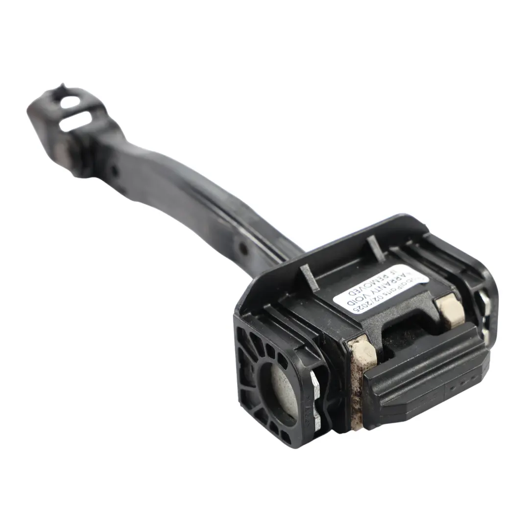 Frein De Porte Avant Gauche Droite BMW F06 Butée Sangle De Contrôle - SKU 7275374 - Numéro de pièce 7275374