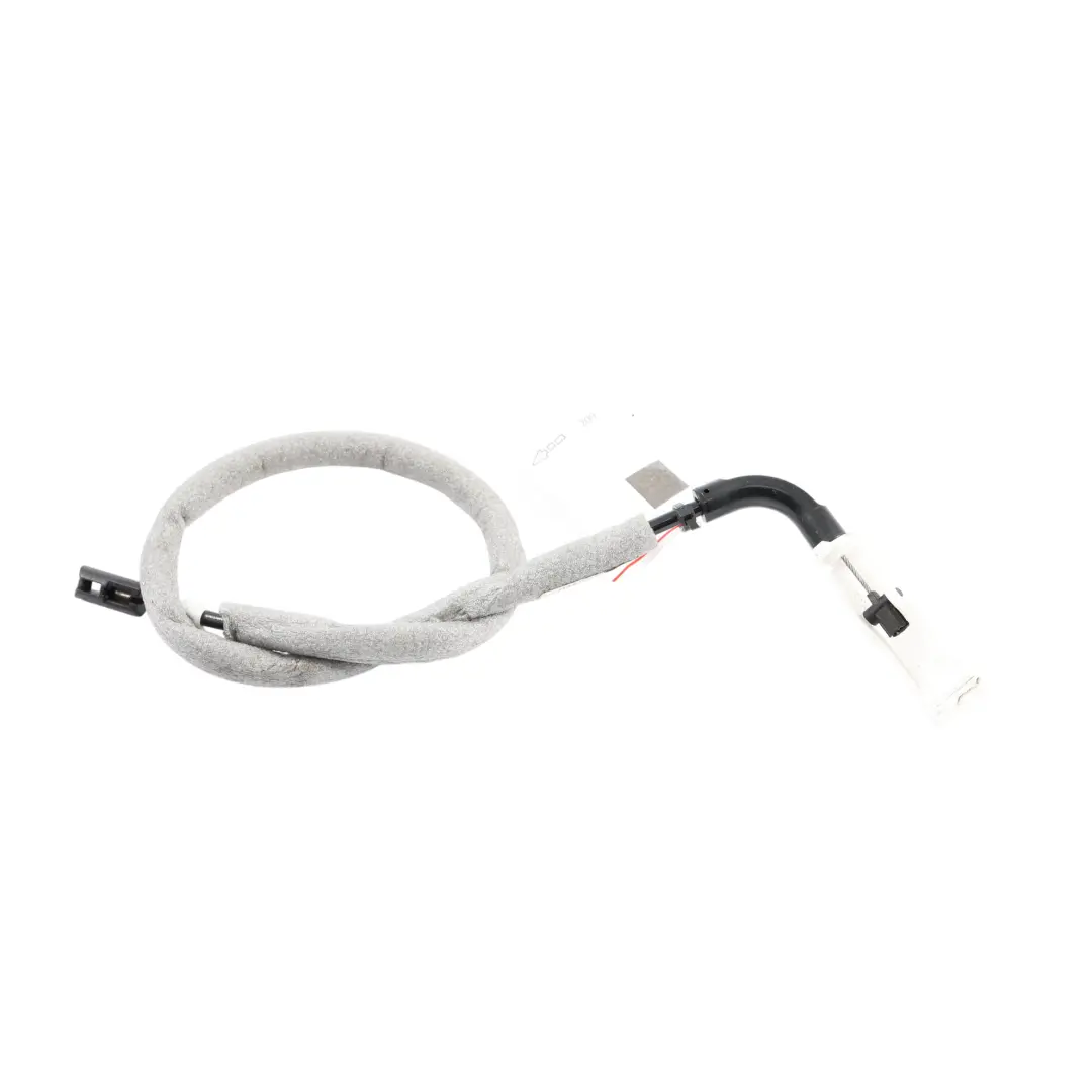 Abrepuertas Cable Bowden Delantero Trasero Izquierdo Derecho para BMW F06 con número de pieza 7275394 BMW F06 Abrepuertas Cable Bowden Delantero Trasero Izquierdo Derecho - SKU 7275394 - Número de pieza 7275394