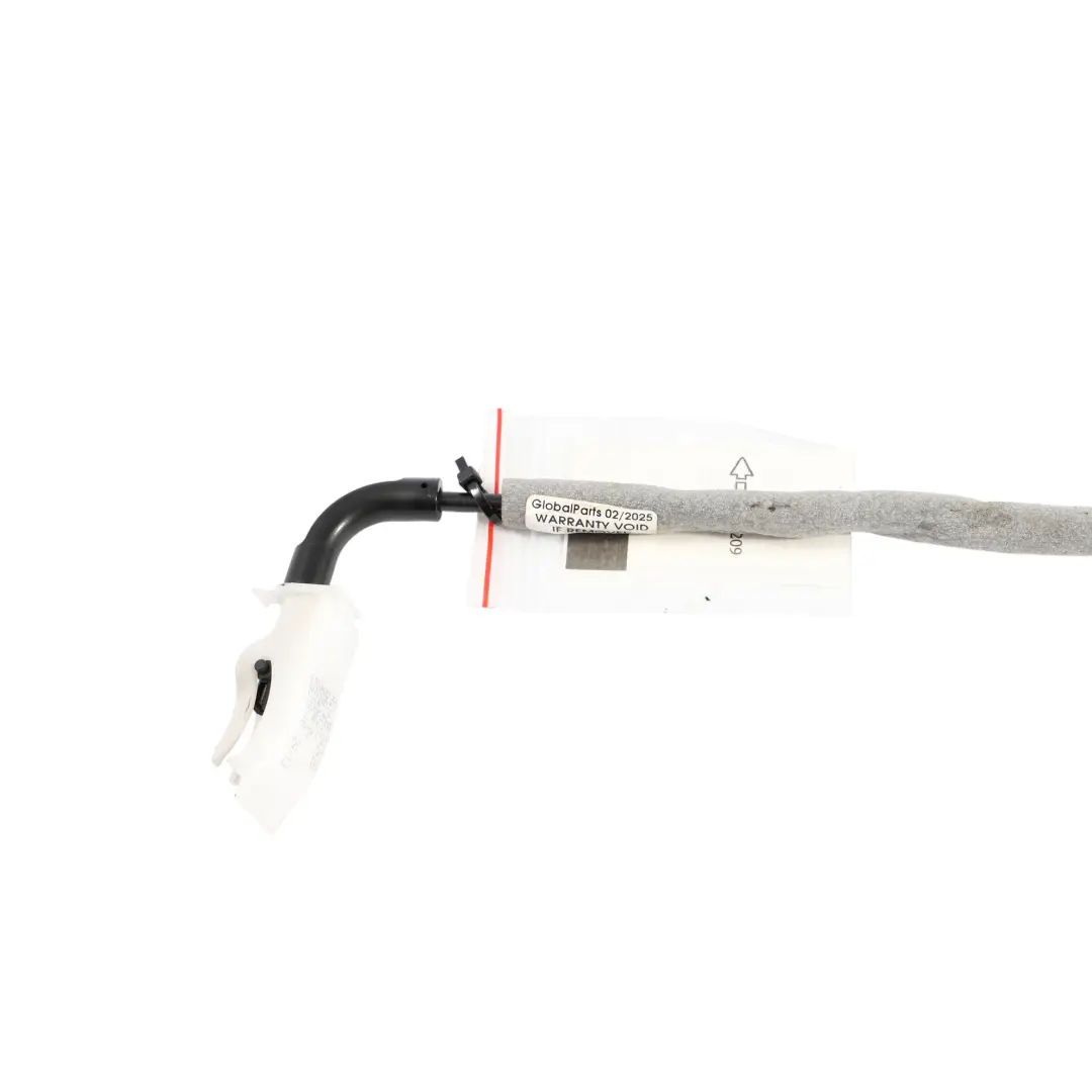 Door Opener Bowden Cable Front Rear Left Right N/O/S to BMW F06 with Part number 7275394 BMW F06 Door Opener Bowden Cable Front Rear Left Right N/O/S - SKU 7275394 - Part number 7275394