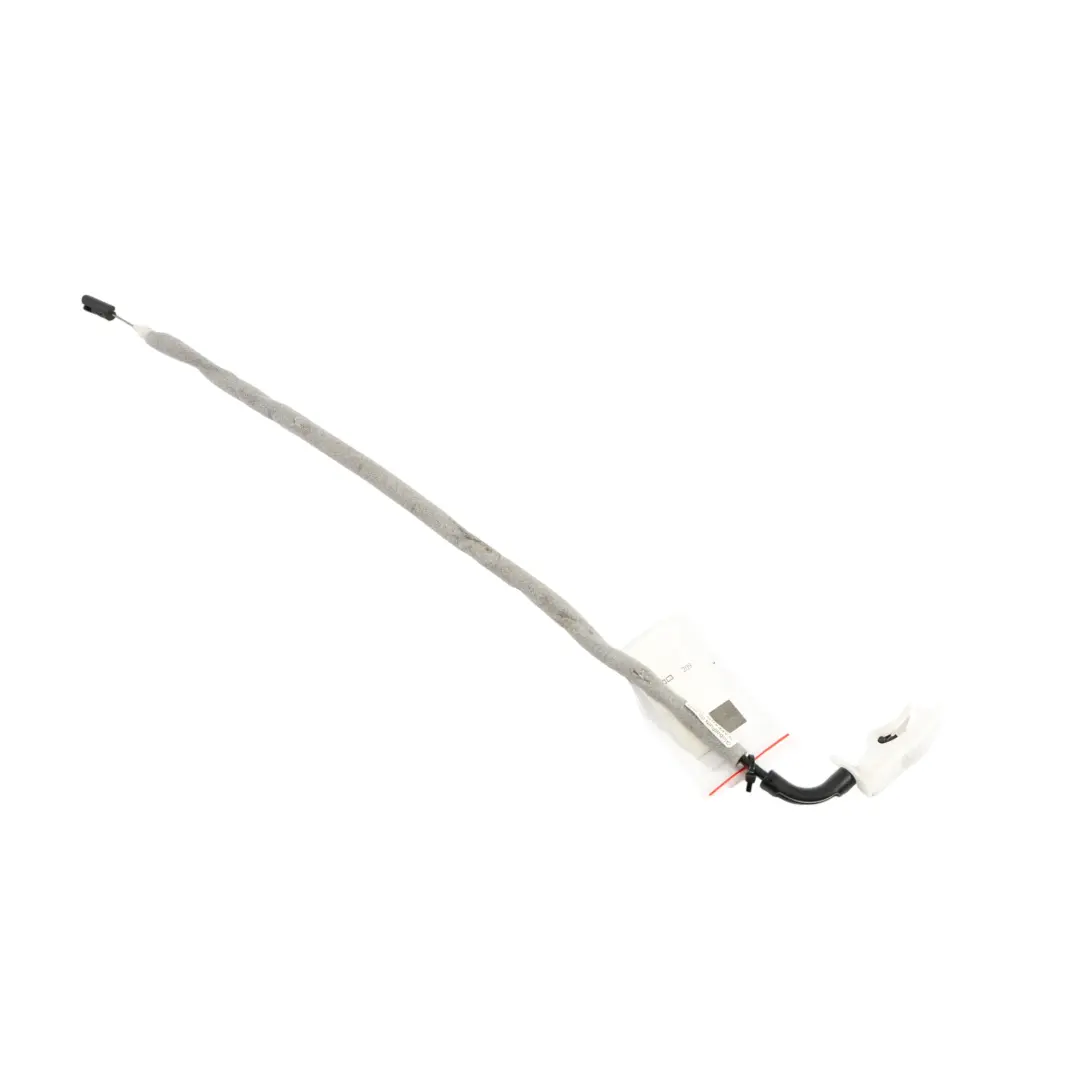 BMW F06 Abrepuertas Cable Bowden Delantero Trasero Izquierdo Derecho - SKU 7275394 - Número de pieza 7275394