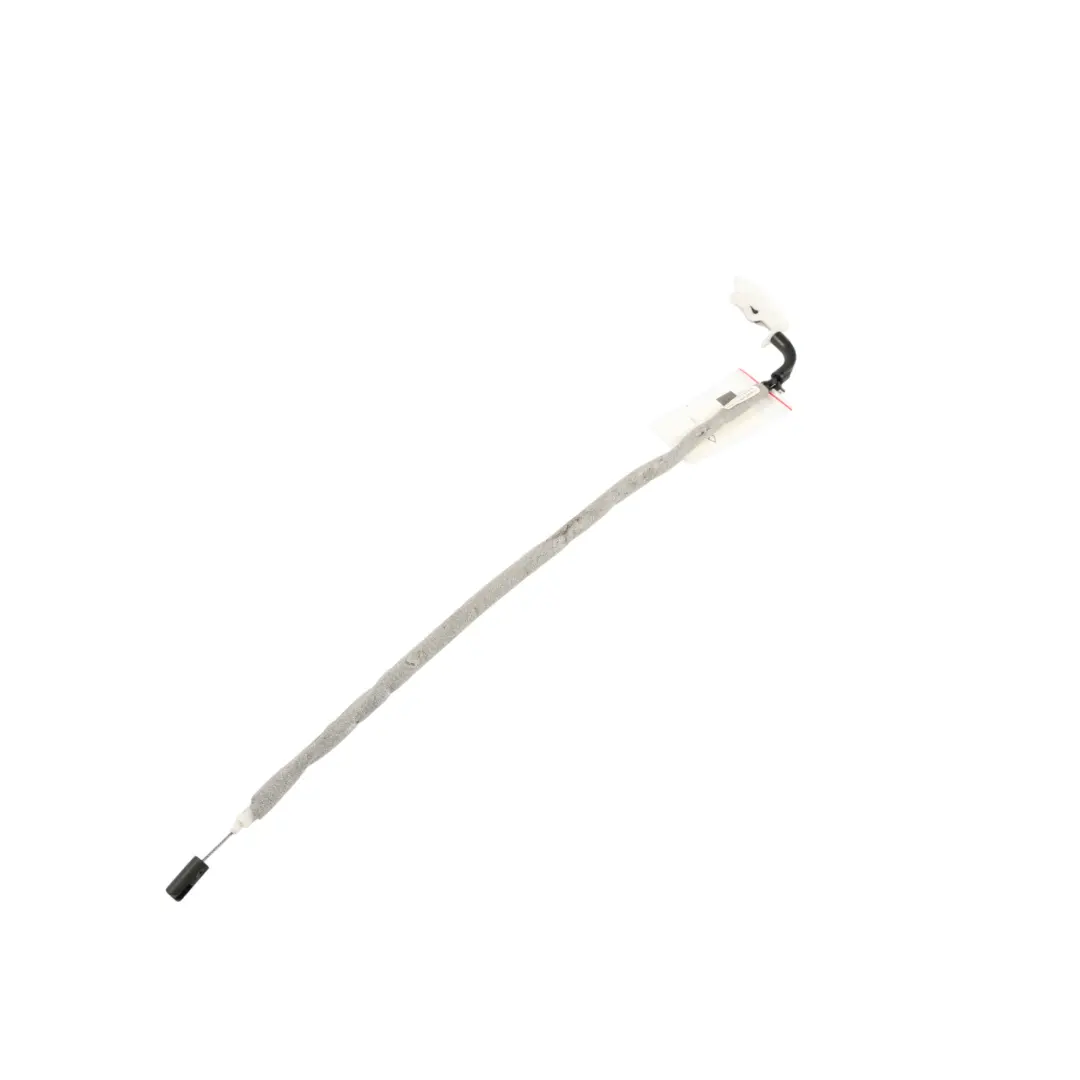 Câble Bowden D'Ouverture De Porte Avant Gauche Droite pour BMW F06 à propos du numéro de pièce 7275394 BMW F06 Câble Bowden D'Ouverture De Porte Avant Gauche Droite - SKU 7275394 - Numéro de pièce 7275394