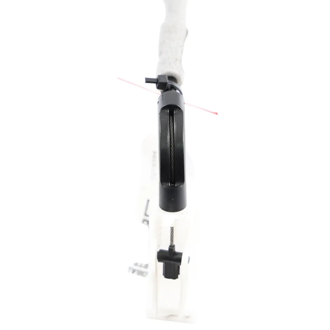 BMW F06 Door Opener Bowden Cable Front Rear Left Right N/O/S - SKU 7275394 - Part number 7275394
