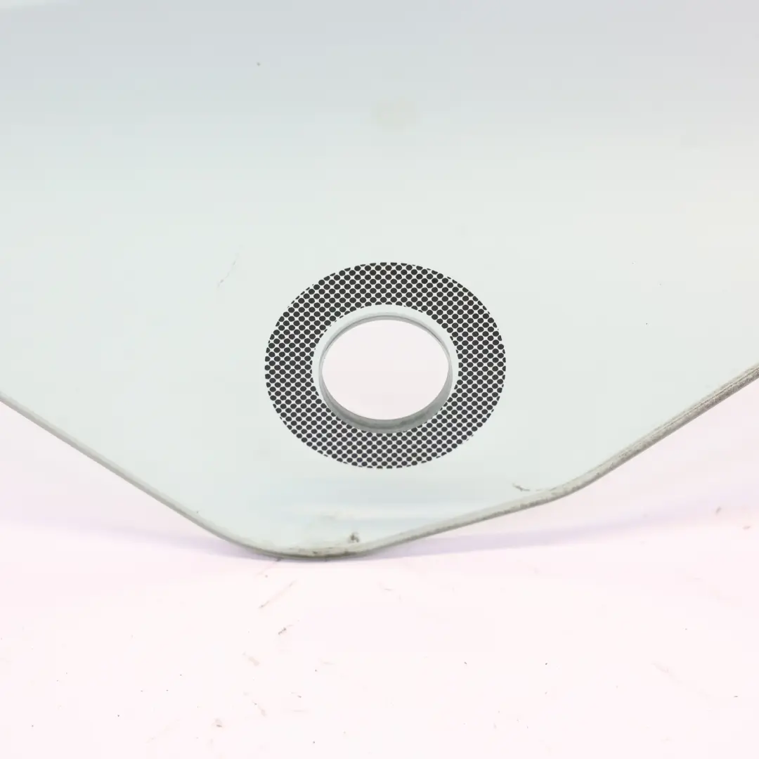 Cristal Puerta Delantera Derecha Vidrio Verde AS2 para BMW F06 Gran Coupe con número de pieza 7275396 BMW F06 Gran Coupe Cristal Puerta Delantera Derecha Vidrio Verde AS2 - SKU 7275396 - Número de pieza 7275396