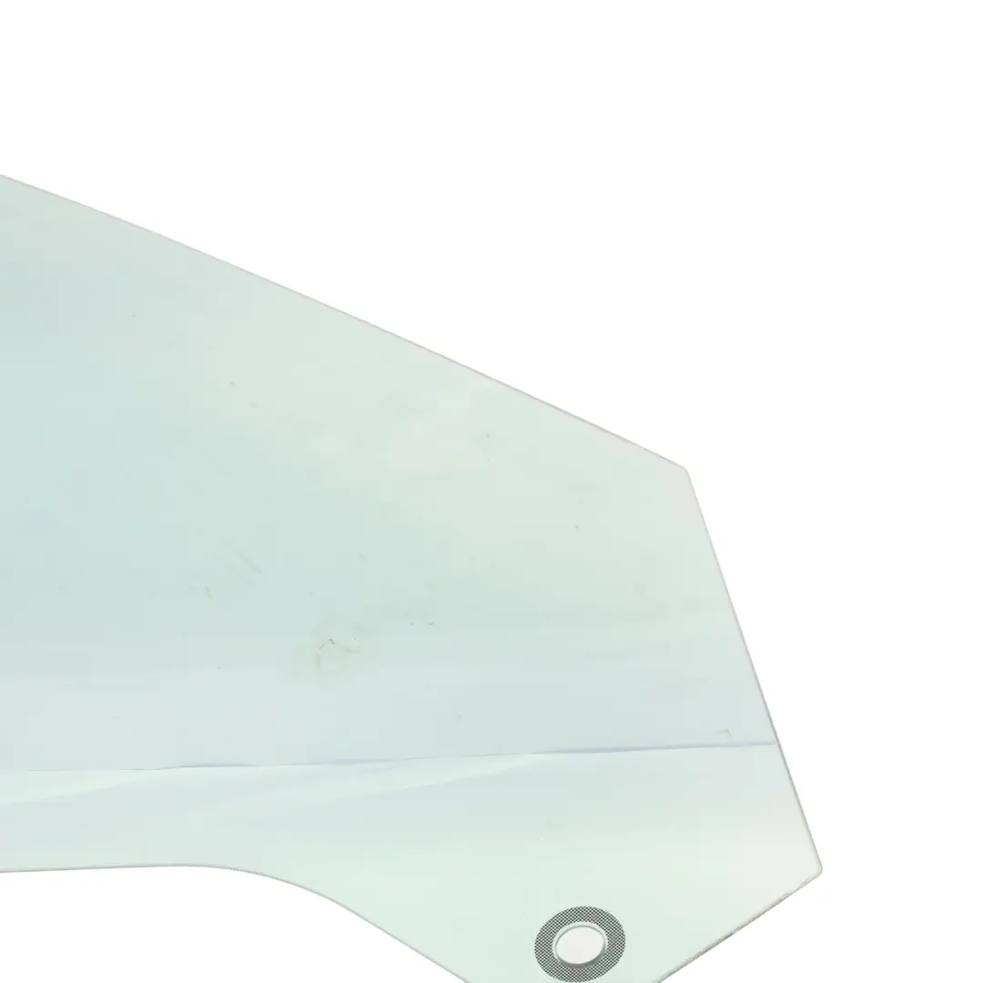 BMW F06 Gran Coupe Cristal Puerta Delantera Derecha Vidrio Verde AS2 - SKU 7275396 - Número de pieza 7275396