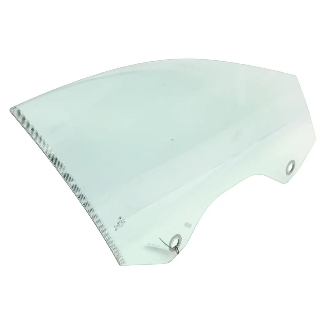 Cristal Puerta Delantera Derecha Vidrio Verde AS2 para BMW F06 Gran Coupe con número de pieza 7275396 BMW F06 Gran Coupe Cristal Puerta Delantera Derecha Vidrio Verde AS2 - SKU 7275396 - Número de pieza 7275396