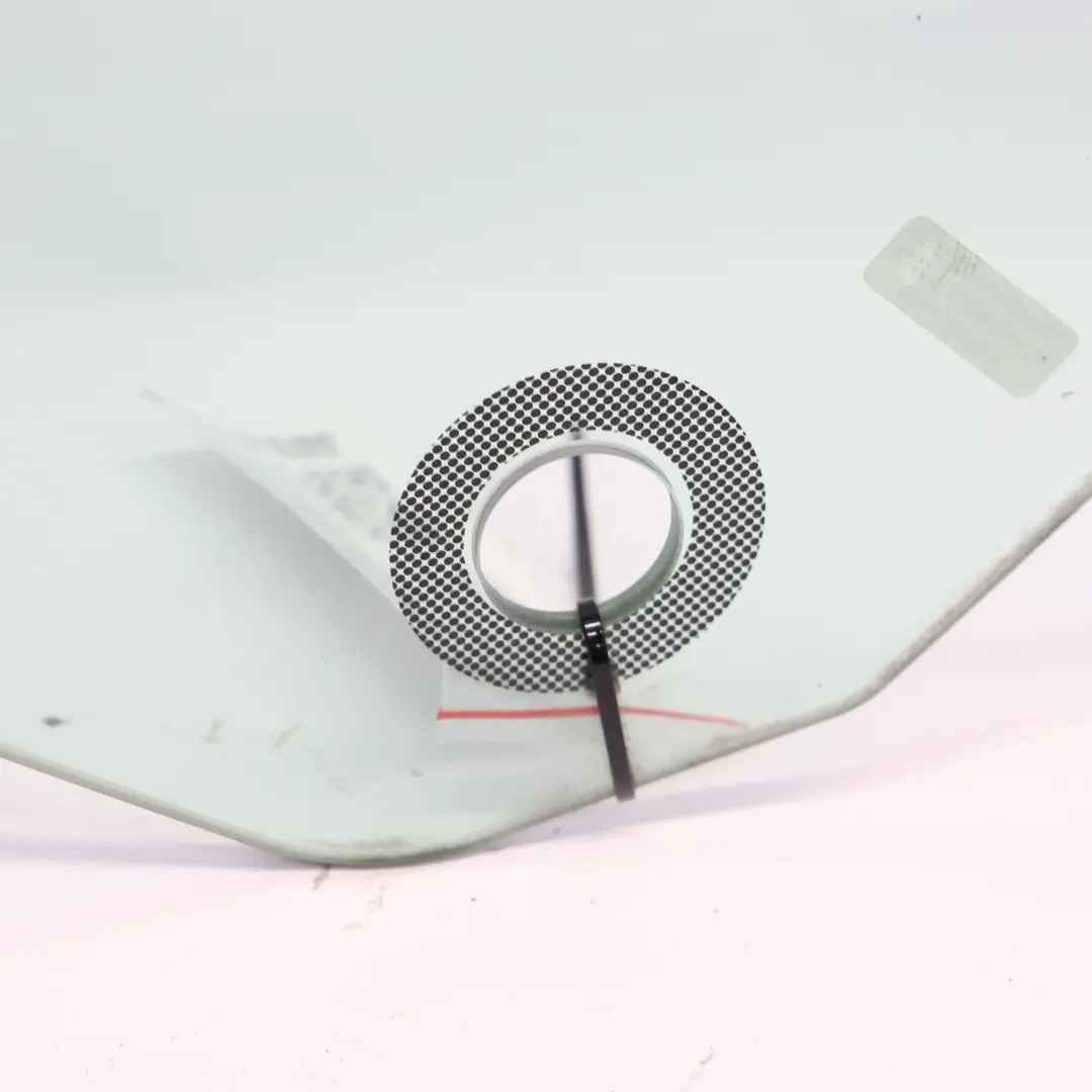 BMW F06 Gran Coupe Fenster Glas Tür Vorne Rechts Verglasung Grün AS2 - SKU 7275396 - Teilenummer 7275396