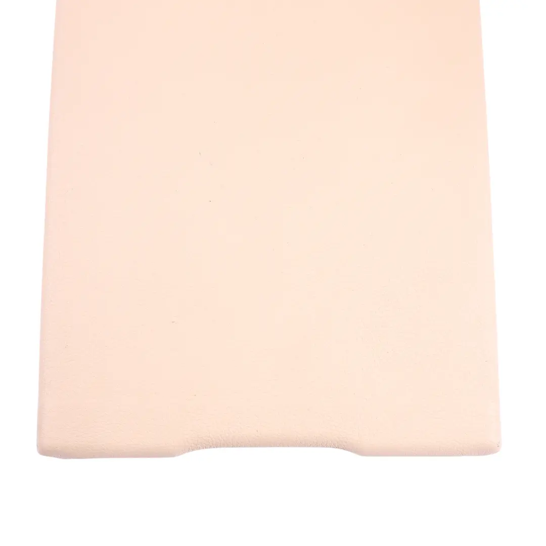 Arm Rest Rear Centre Console Armrest Cap Cover Tray to BMW F10 with Part number 7277990 BMW F10 Arm Rest Rear Centre Console Armrest Cap Cover Tray - SKU 7277990 - Part number 7277990