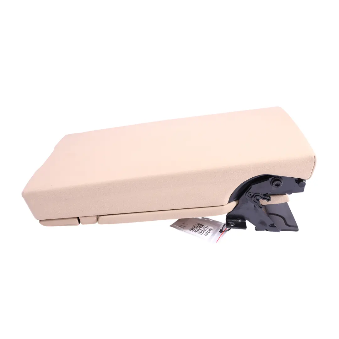 BMW F10 Apoyabrazos Trasero Consola Central Tapa Cubierta Bandeja - SKU 7277990 - Número de pieza 7277990