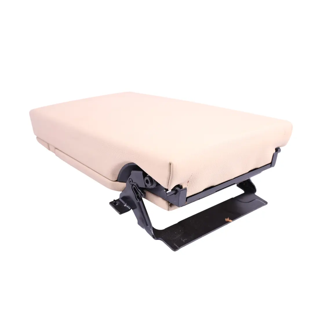 BMW F10 Apoyabrazos Trasero Consola Central Tapa Cubierta Bandeja - SKU 7277990 - Número de pieza 7277990
