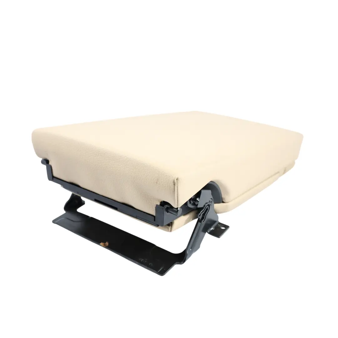 BMW F10 Apoyabrazos Trasero Consola Central Tapa Cubierta Bandeja - SKU 7277990 - Número de pieza 7277990
