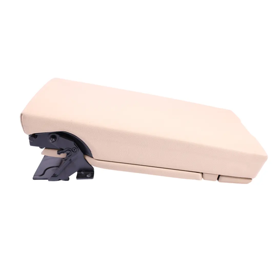 BMW F10 Armlehne Hinten Mittelkonsole Kappe Abdeckung Tablett - SKU 7277990 - Teilenummer 7277990