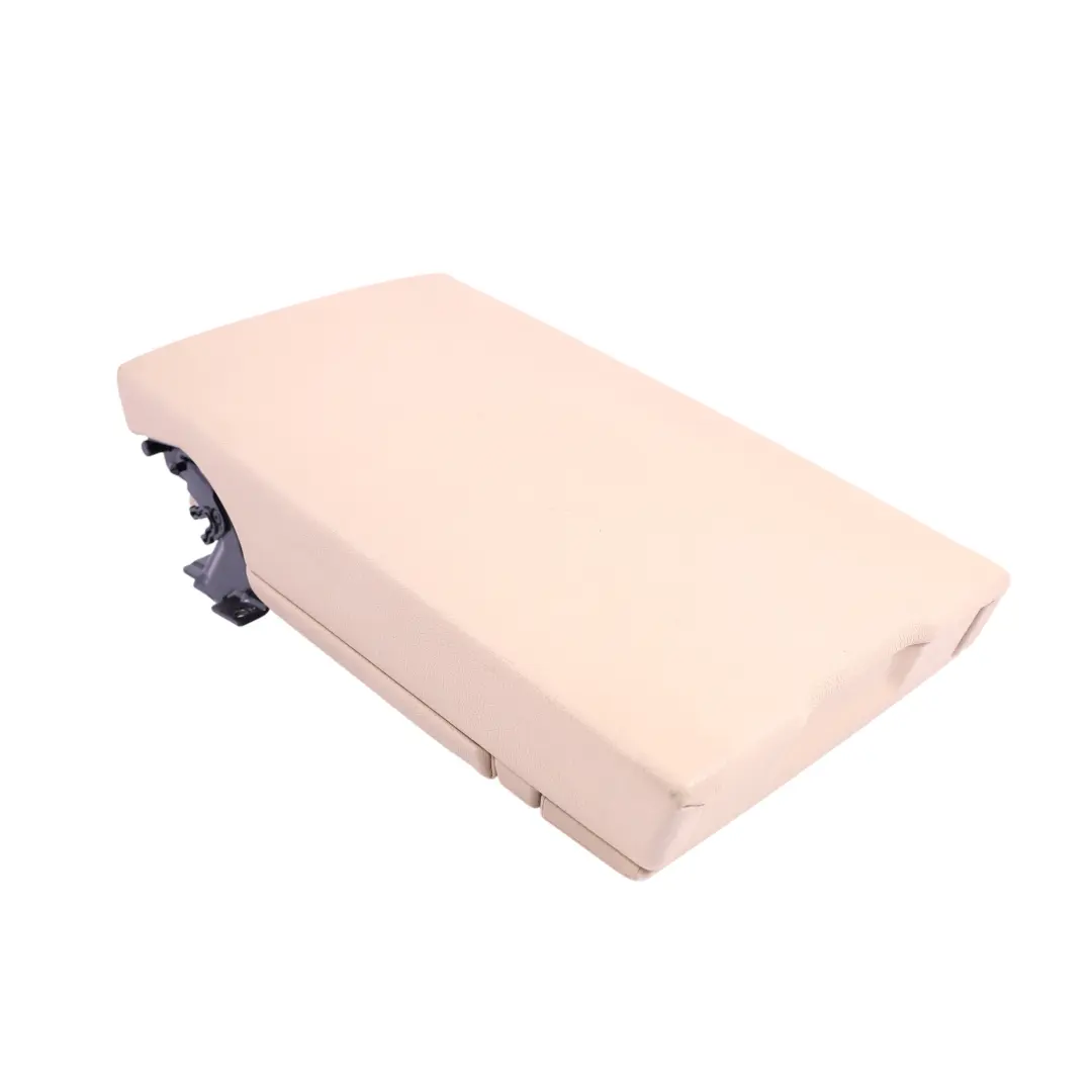 BMW F10 Armlehne Hinten Mittelkonsole Kappe Abdeckung Tablett - SKU 7277990 - Teilenummer 7277990