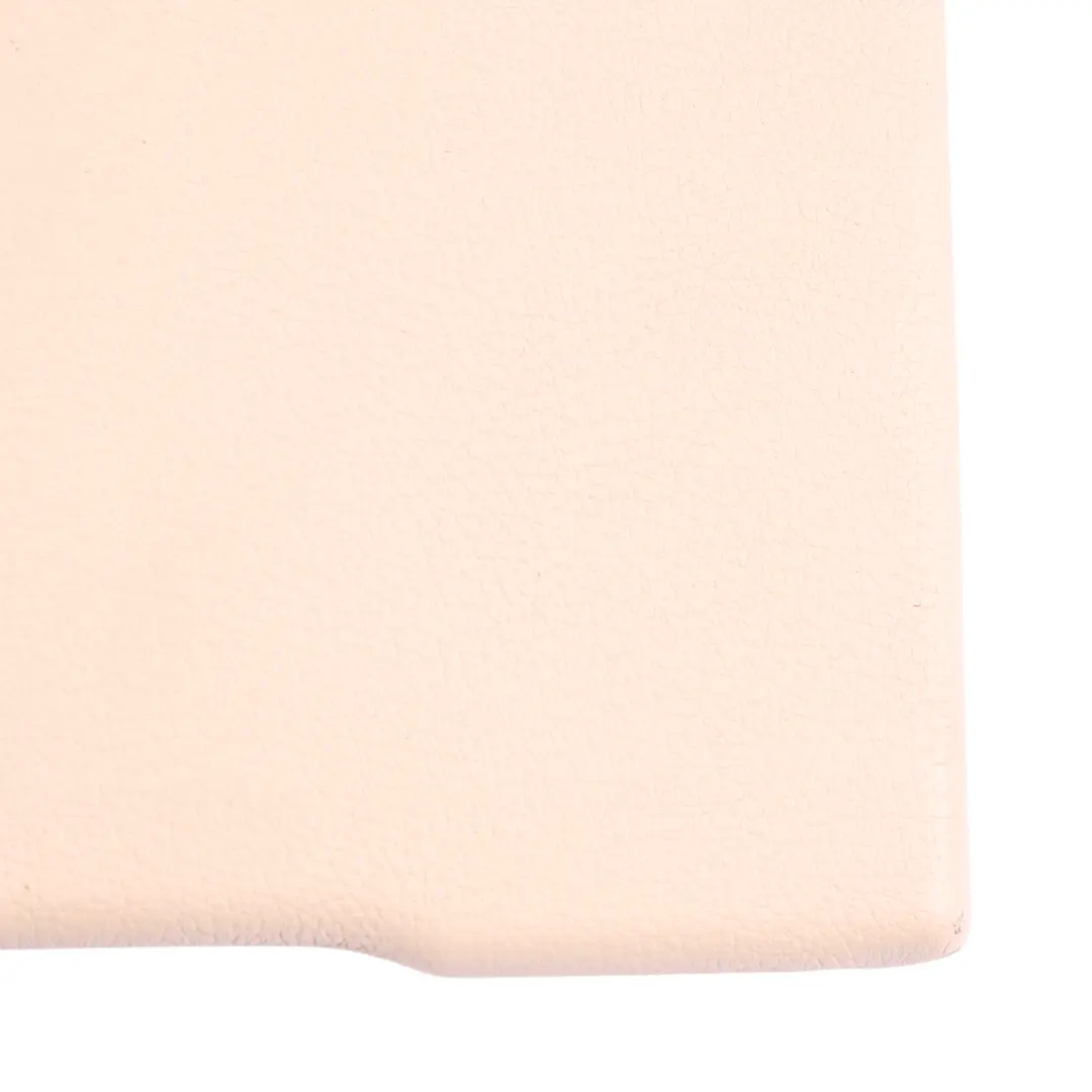 Armlehne Hinten Mittelkonsole Kappe Abdeckung Tablett für BMW F10 mit Teilenummer 7277990 BMW F10 Armlehne Hinten Mittelkonsole Kappe Abdeckung Tablett - SKU 7277990 - Teilenummer 7277990