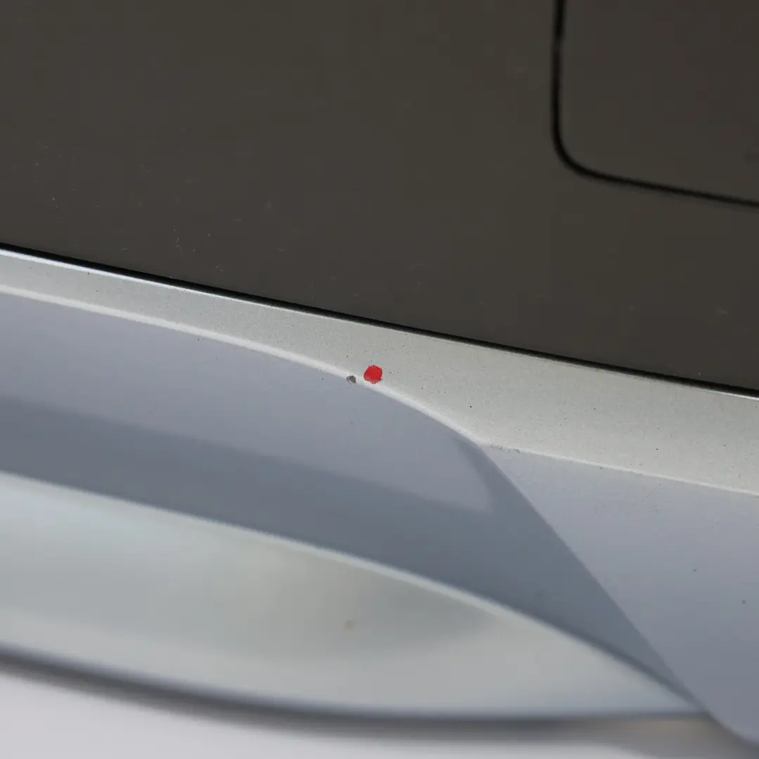 Tylny Zderzak Bluewater Niebieski Metalik - 896 do BMW X3 F25 o numerze 7278474 BMW X3 F25 Tylny Zderzak Bluewater Niebieski Metalik - 896 - SKU 7278474-WB - Numer Części 7278474