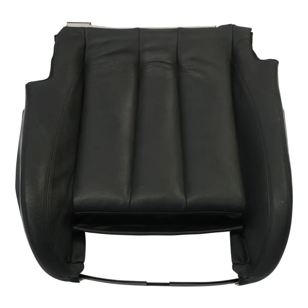 Base Anteriore Coprisedile Inferiore Cuscino Riscaldato Destra per BMW F13 con numero di parte 7280534 BMW F13 Base Anteriore Coprisedile Inferiore Cuscino Riscaldato Destra - SKU 7280534 - Numero di parte 7280534