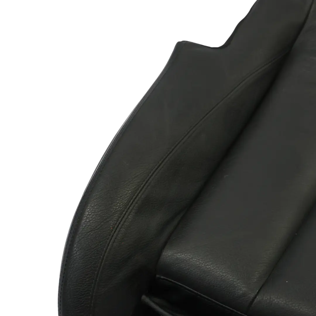 BMW F13 Base Anteriore Coprisedile Inferiore Cuscino Riscaldato Destra - SKU 7280534 - Numero di parte 7280534