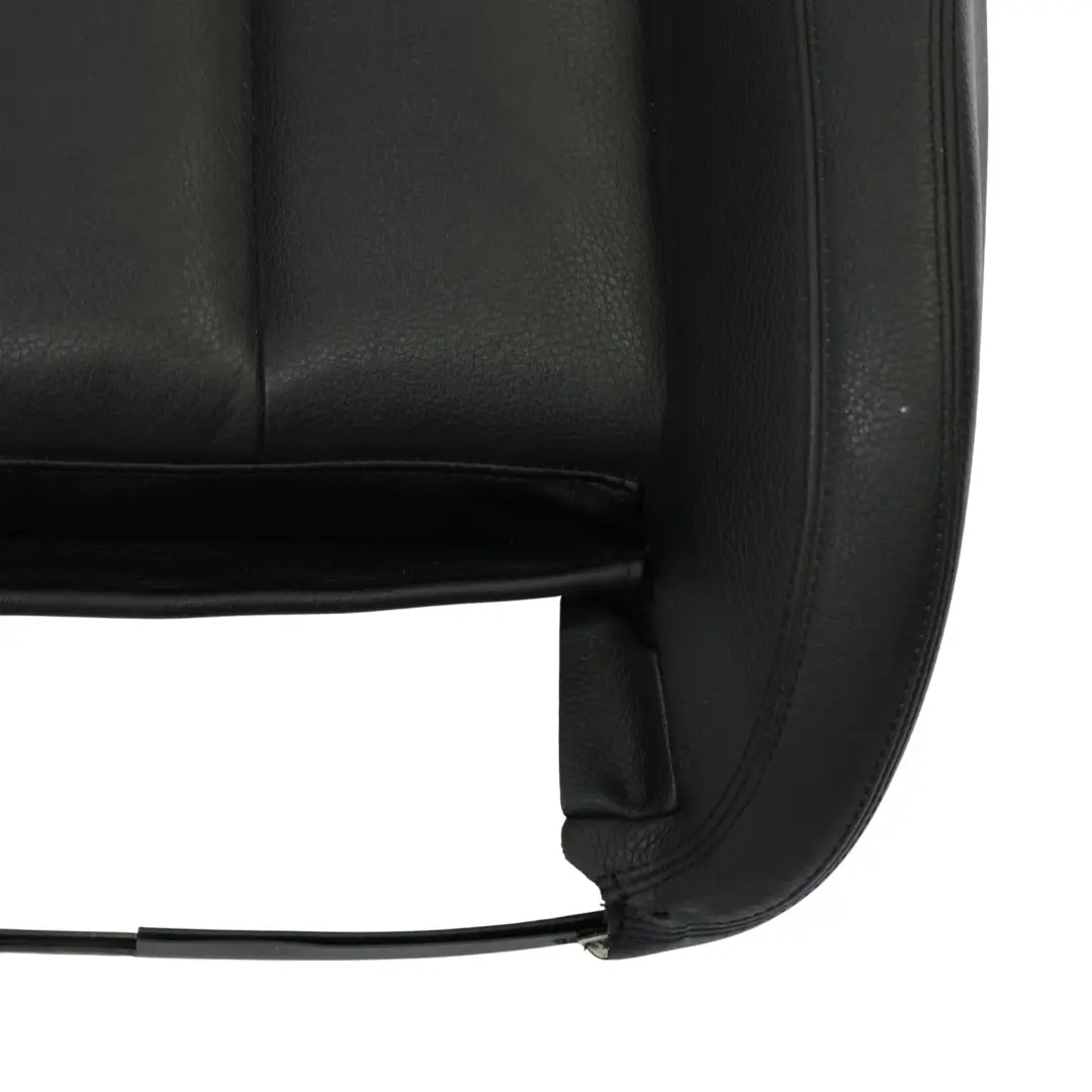 Housse De Siège Avant Inférieure Chauffante En Cuir Modèle Droit pour BMW F13 à propos du numéro de pièce 7280534 BMW F13 Housse De Siège Avant Inférieure Chauffante En Cuir Modèle Droit - SKU 7280534 - Numéro de pièce 7280534