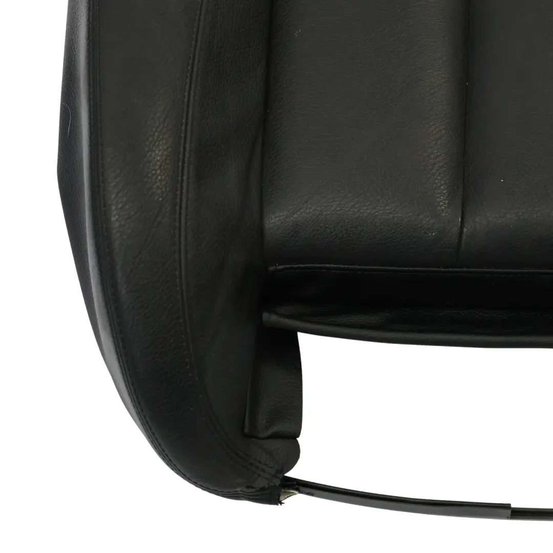 BMW F13 Siedzisko Fotela Podgrzewane Skóra Przód Prawo - SKU 7280534 - Numer Części 7280534