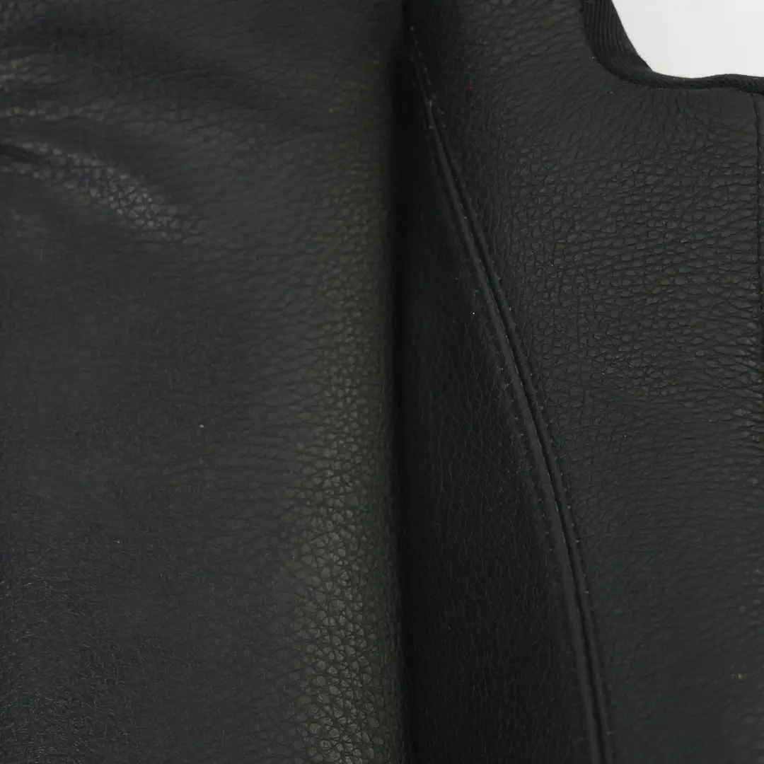 Vorne Base Lower Seat Cover Kissen Beheizt Leder Rechts für BMW F13 mit Teilenummer 7280534 BMW F13 Vorne Base Lower Seat Cover Kissen Beheizt Leder Rechts - SKU 7280534 - Teilenummer 7280534