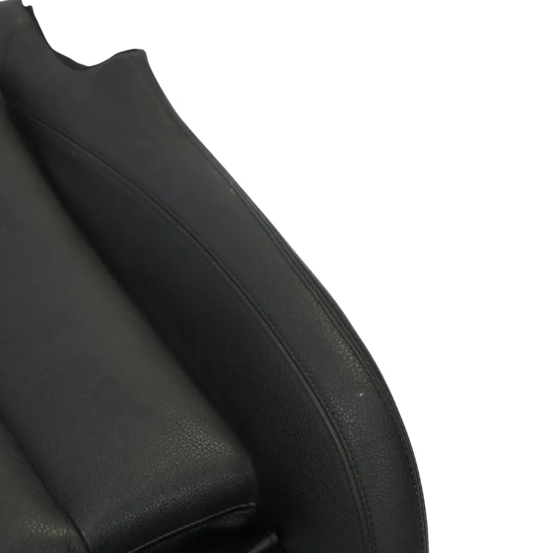 Housse De Siège Avant Inférieure Chauffante En Cuir Modèle Droit pour BMW F13 à propos du numéro de pièce 7280534 BMW F13 Housse De Siège Avant Inférieure Chauffante En Cuir Modèle Droit - SKU 7280534 - Numéro de pièce 7280534