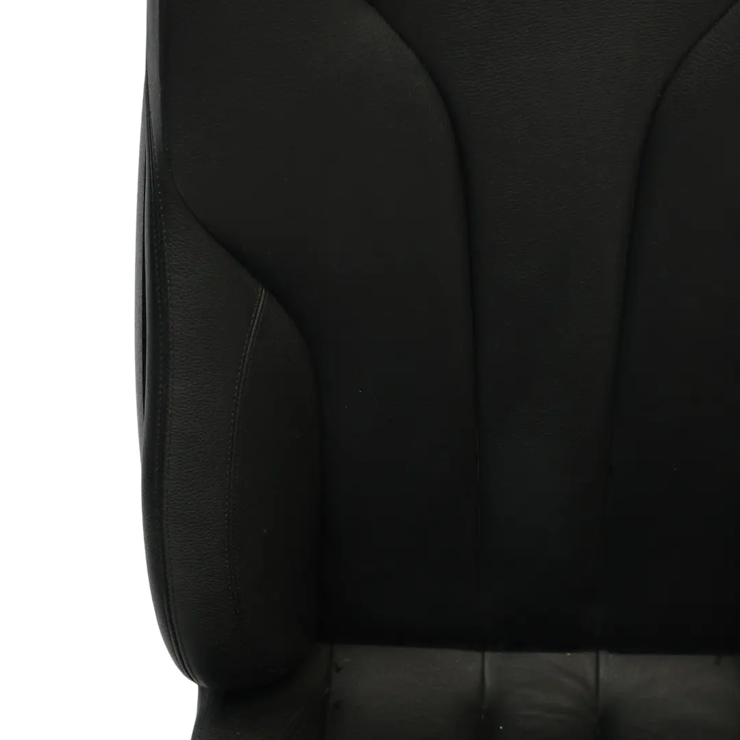 BMW F12 F13 Fotel Przedni Lewy M Sport Grzany Pamięć Skóra Dakota Czarny - SKU 7280593-1 - Numer Części 7280593