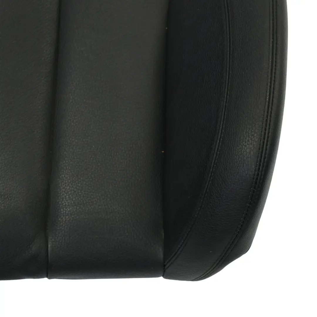 BMW F13 Asiento Delantero Respaldo Cojín De Cuero Calentado Derecho - SKU 7280594 - Número de pieza 7280594